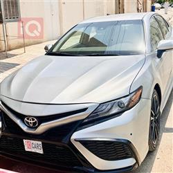 تويوتا كامري